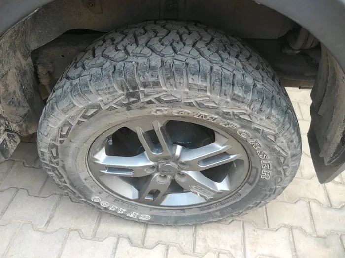Tyres