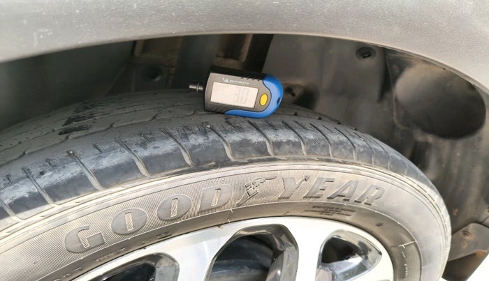 2018 Renault Captur PLATINE MONO DIESEL, Diesel, Manual, 73,532 km, tyre