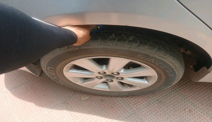 2011 Toyota Corolla Altis G PETROL, Petrol, Manual, 1,44,520 km, tyre