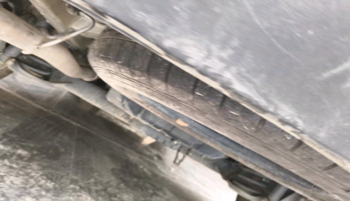 2023 MG HECTOR PLUS SHARP PRO 2.0 TURBO DIESEL 7 STR, Diesel, Manual, 94,534 km, tyre