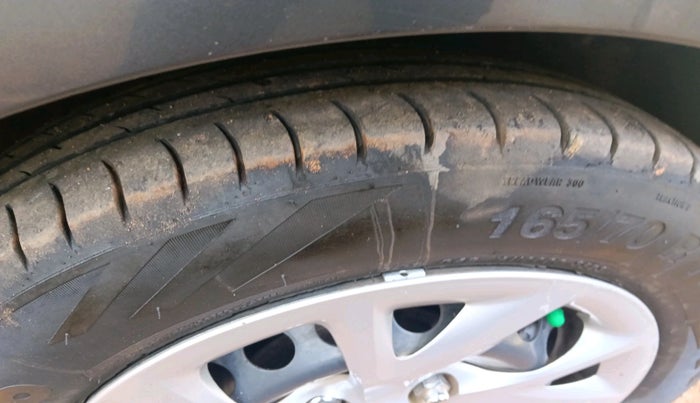 2019 Hyundai Grand i10 SPORTZ 1.2 KAPPA VTVT, Petrol, Manual, 66,355 km, tyre