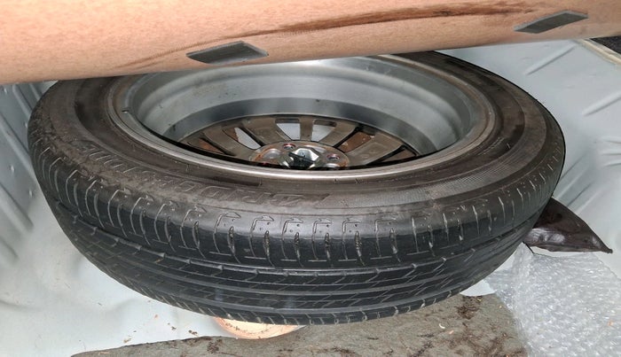 2020 Honda City 1.5L I-VTEC ZX, Petrol, Manual, 56,412 km, tyre