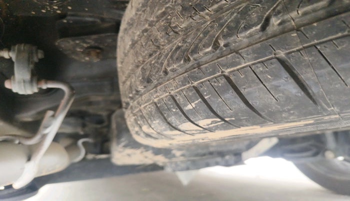 2022 MG HECTOR SHARP 2.0 DIESEL, Diesel, Manual, 5,487 km, tyre