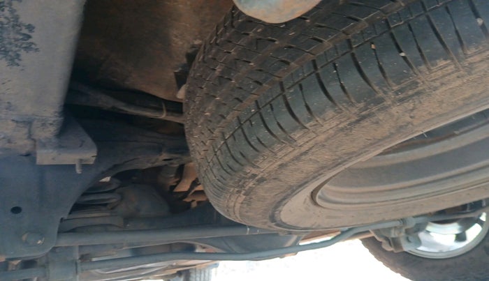 2022 Mahindra SCORPIO-N Z8 L PETROL AT 7 STR, Petrol, Automatic, 1,01,355 km, tyre