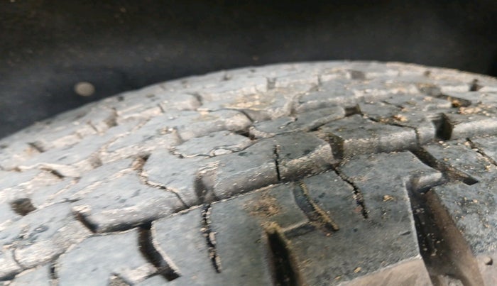 2022 Mahindra SCORPIO-N Z8 L PETROL AT 7 STR, Petrol, Automatic, 1,01,355 km, tyre