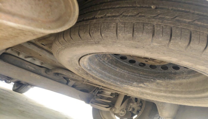 2019 MG HECTOR SHARP HYBRID 1.5 PETROL, Petrol, Manual, 67,374 km, tyre