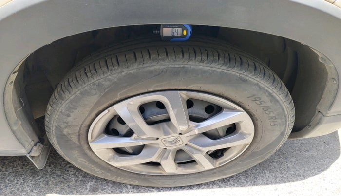 2022 CITROEN C3 FEEL 1.2 DUAL TONE, Petrol, Manual, 18,960 km, tyre