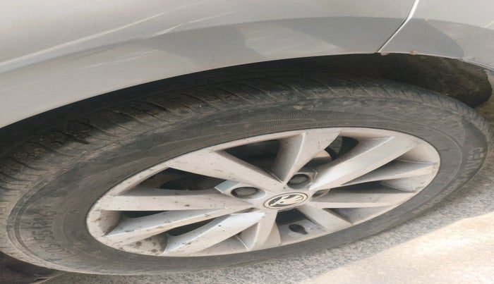 2018 Skoda Octavia 2.0 TDI L&K AT, Diesel, Automatic, 67,191 km, tyre