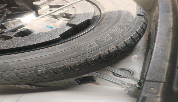 2018 Skoda Octavia 2.0 TDI L&K AT, Diesel, Automatic, 67,191 km, tyre