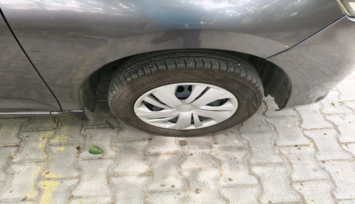 2019 Honda Amaze 1.2L I-VTEC S, Petrol, Manual, 44,926 km, tyre