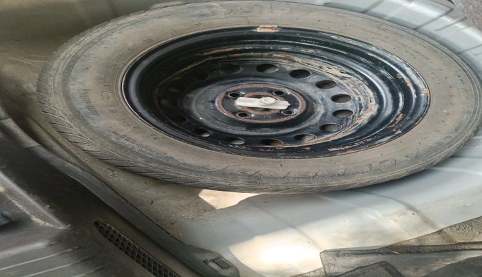 2011 Hyundai i20 SPORTZ 1.2, Petrol, Manual, 45,790 km, tyre