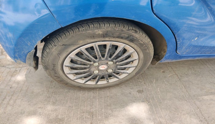 2019 Hyundai NEW SANTRO SPORTZ MT, CNG, Manual, 72,548 km, tyre