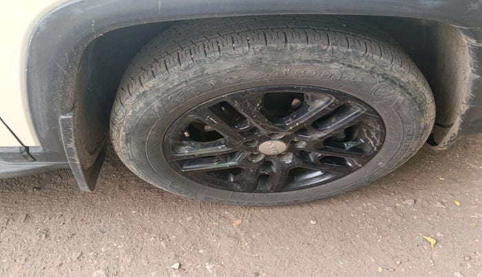 2017 Jeep Compass LIMITED 2.0 DIESEL, Diesel, Manual, 96,715 km, tyre