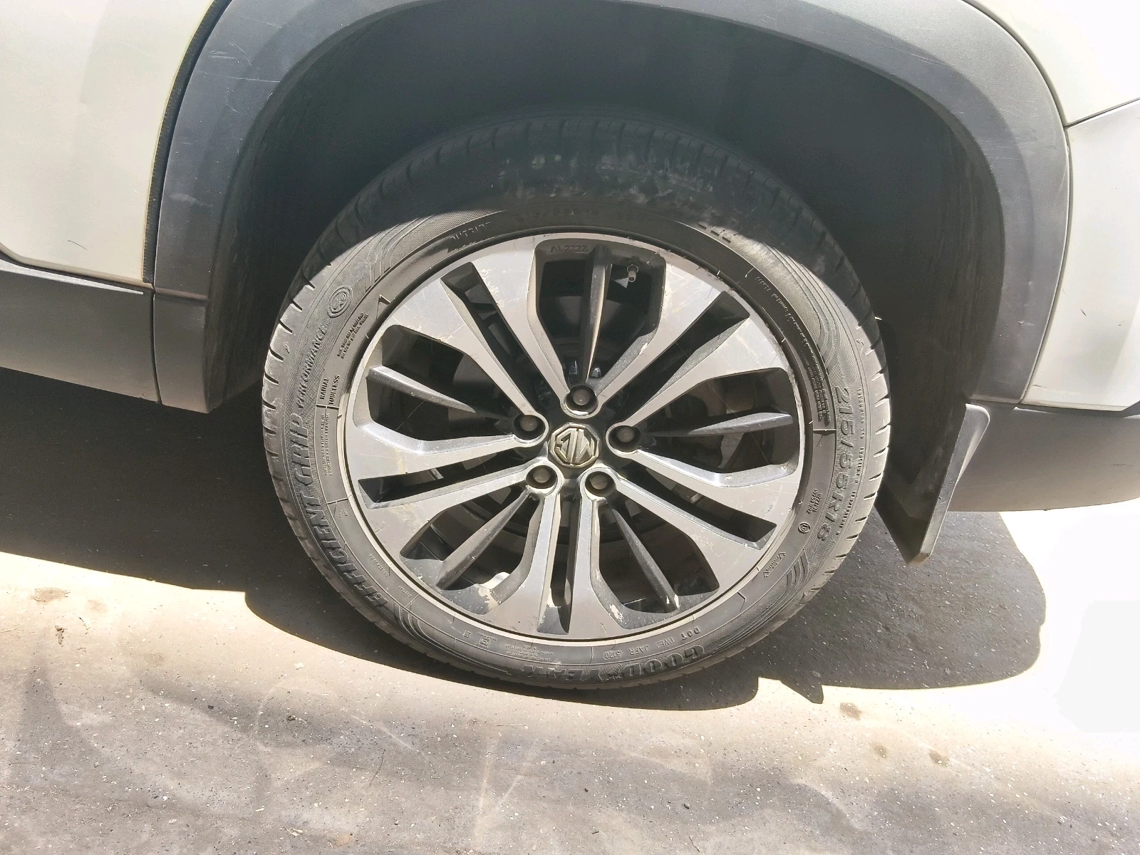 Tyres