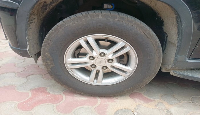 2021 Mahindra BOLERO NEO N10 R, Diesel, Manual, 54,211 km, tyre