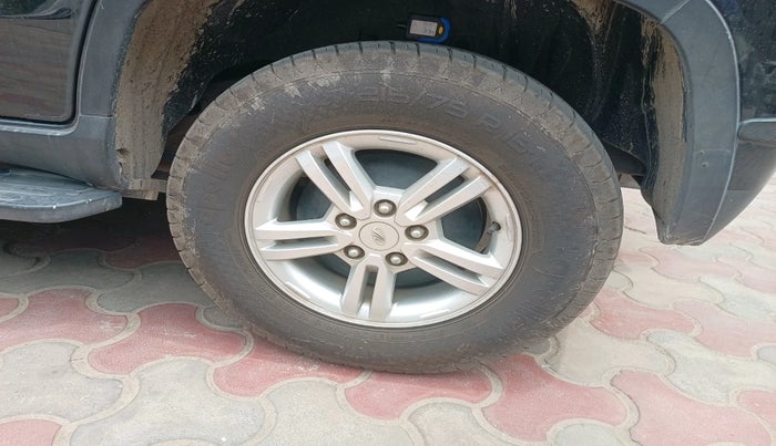 2021 Mahindra BOLERO NEO N10 R, Diesel, Manual, 54,211 km, tyre