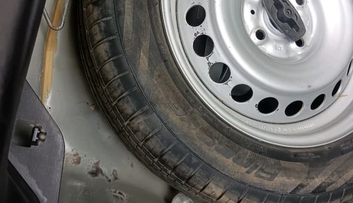 2022 Maruti Baleno SIGMA PETROL 1.2, Petrol, Manual, 55,513 km, tyre