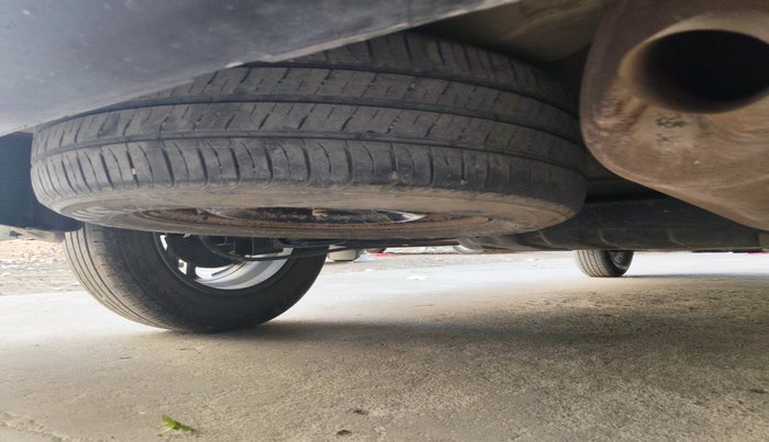 2022 KIA CARENS PRESTIGE PLUS 1.5 DIESEL 7 STR, Diesel, Manual, 57,245 km, tyre