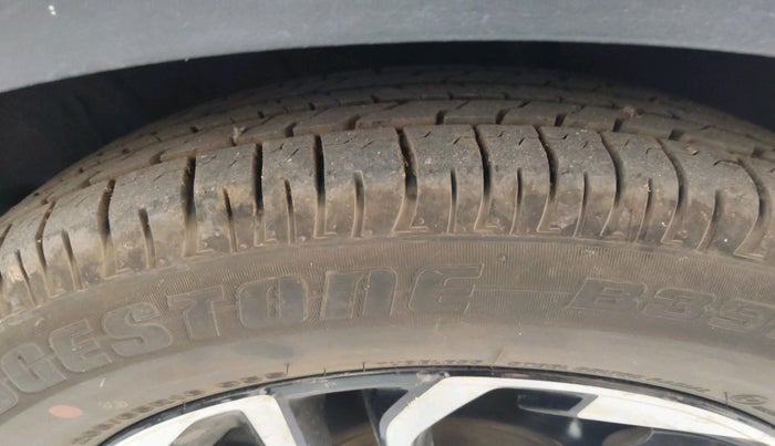 2022 KIA CARENS PRESTIGE PLUS 1.5 DIESEL 7 STR, Diesel, Manual, 57,245 km, tyre