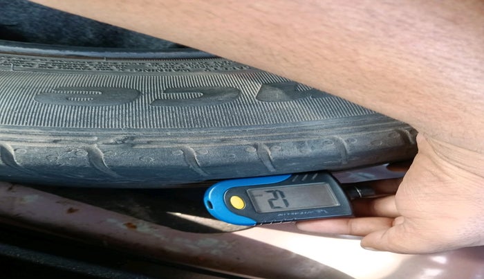 2019 KIA SELTOS HTK PLUS 1.5 DIESEL, Diesel, Manual, 83,256 km, tyre