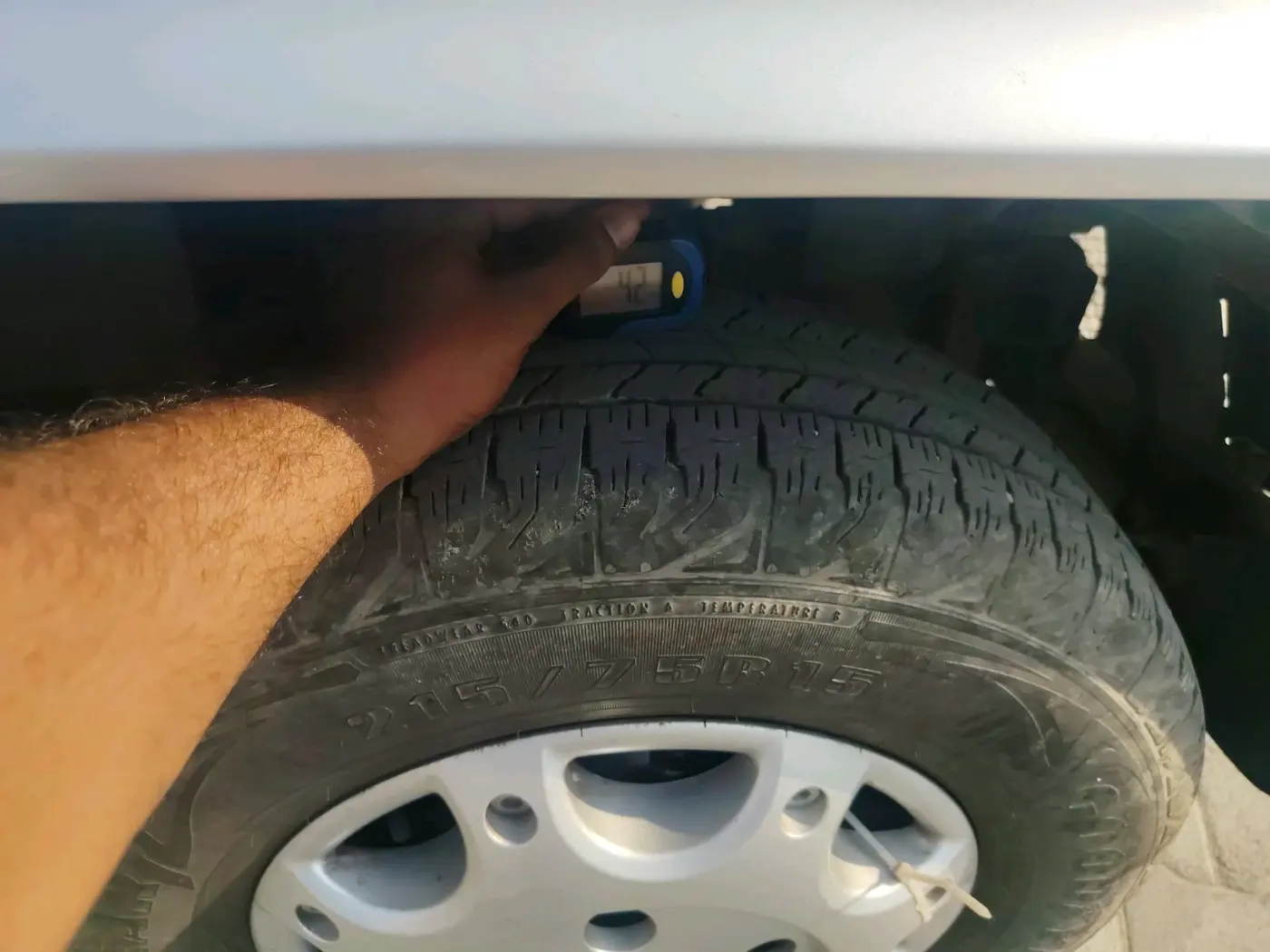 2022 Mahindra Bolero B6, Diesel, Manual, 73,203 km, tyre