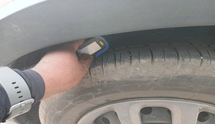 2022 CITROEN C3 FEEL 1.2, Petrol, Manual, 62,116 km, tyre