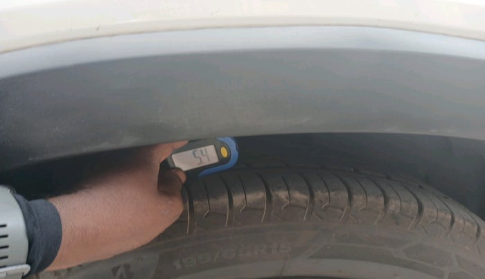 2022 CITROEN C3 FEEL 1.2, Petrol, Manual, 62,116 km, tyre