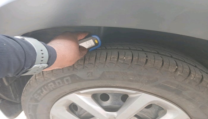 2022 CITROEN C3 FEEL 1.2, Petrol, Manual, 62,116 km, tyre