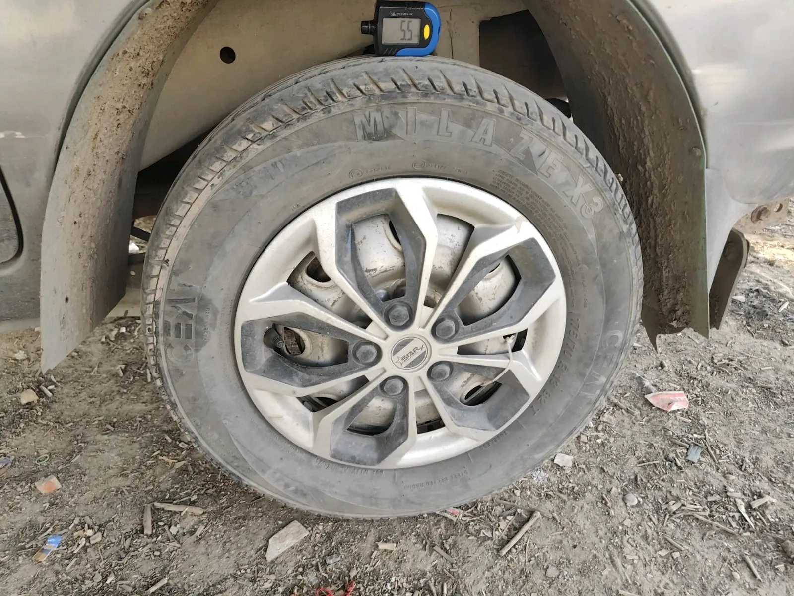 Tyres