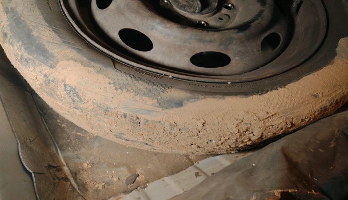 2011 Tata Manza AURA ABS QUADRAJET, Diesel, Manual, 1,25,972 km, tyre