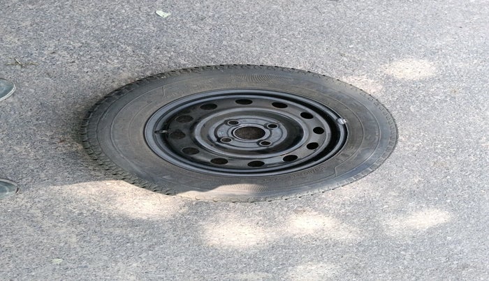 2013 Hyundai Grand i10 MAGNA 1.2 KAPPA VTVT, Petrol, Manual, 91,993 km, tyre