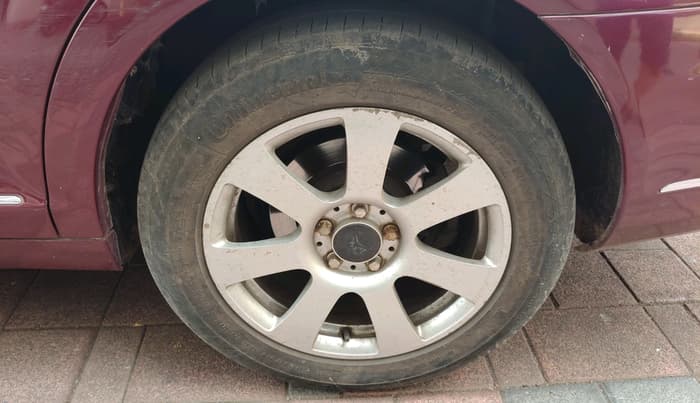 2010 Mercedes Benz S Class S350 CDI L V6, Diesel, Automatic, 65,425 km, tyre
