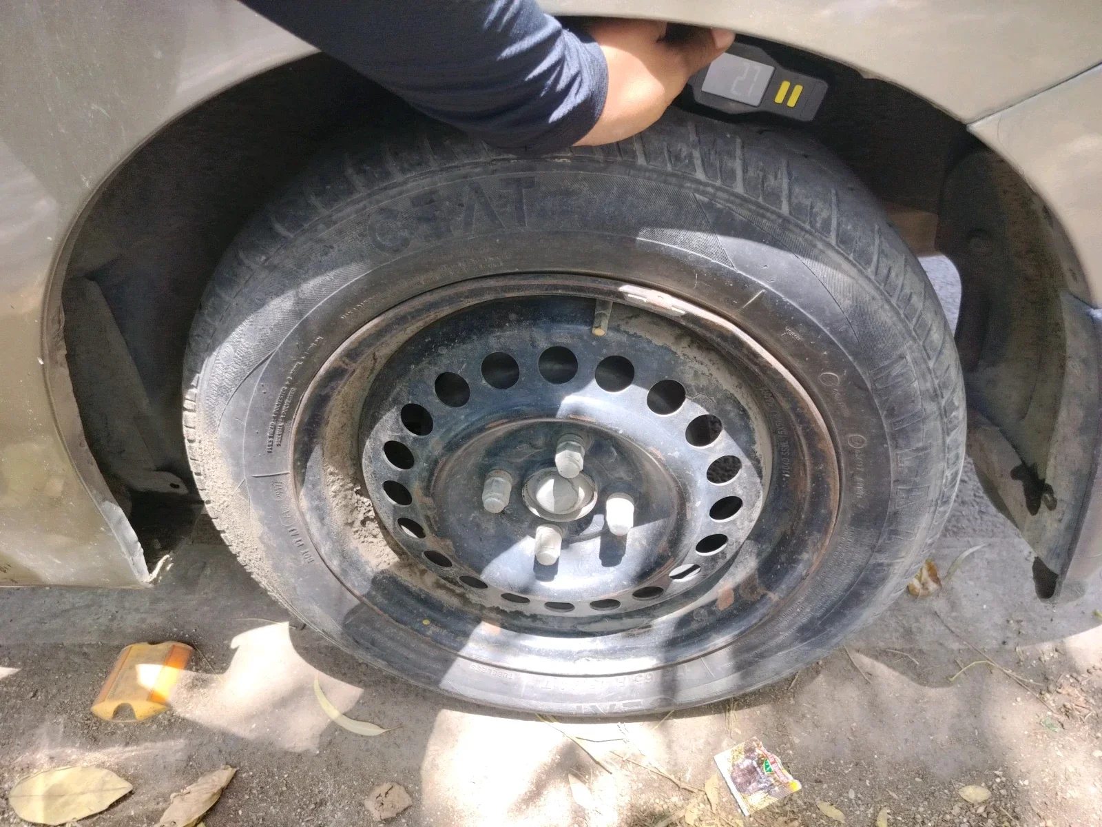 Tyres