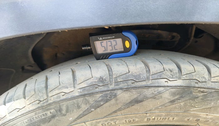 2022 KIA SELTOS GTX PLUS 1.5 DIESEL AT, Diesel, Automatic, 85,887 km, tyre