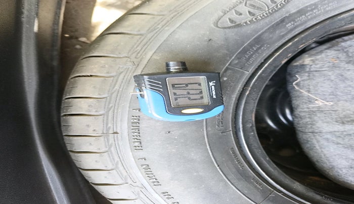 2022 KIA SELTOS GTX PLUS 1.5 DIESEL AT, Diesel, Automatic, 85,887 km, tyre