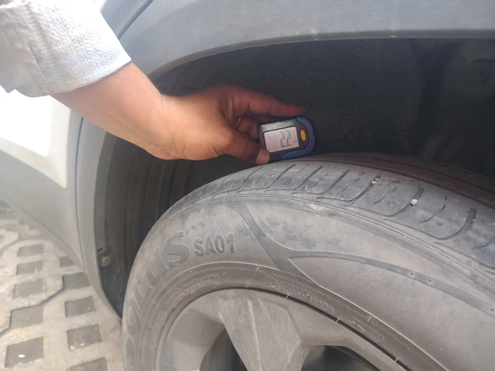 Tyres