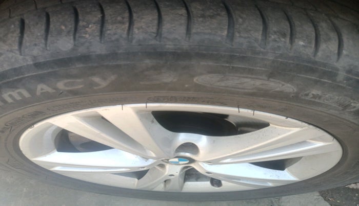 2016 BMW X1 SDRIVE 20D, Diesel, Automatic, 56,084 km, tyre