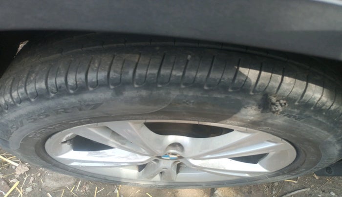 2016 BMW X1 SDRIVE 20D, Diesel, Automatic, 56,084 km, tyre