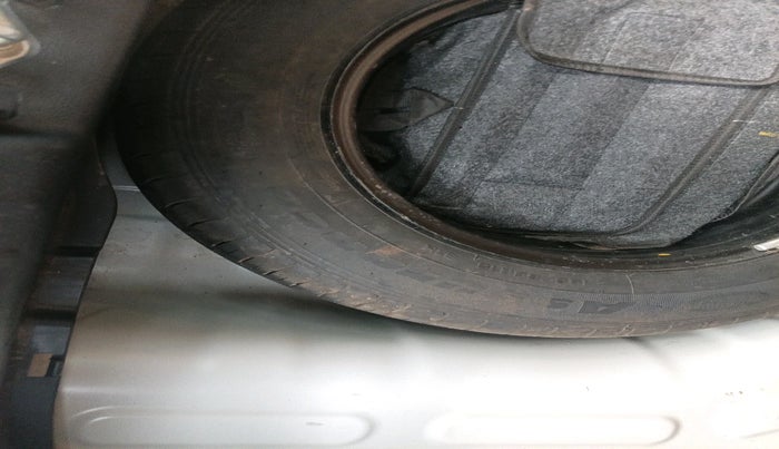 2021 KIA SONET GTX PLUS 1.0 DCT, Petrol, Automatic, 82,665 km, tyre