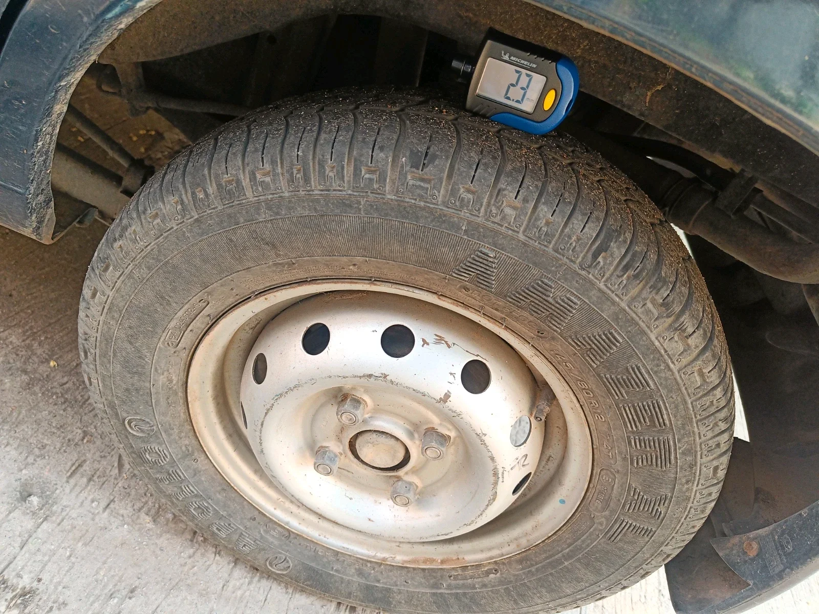 Tyres