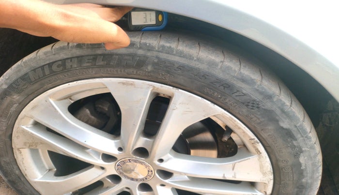 2013 Mercedes Benz C Class C 200 CGI ELEGANCE, Petrol, Automatic, 78,152 km, tyre