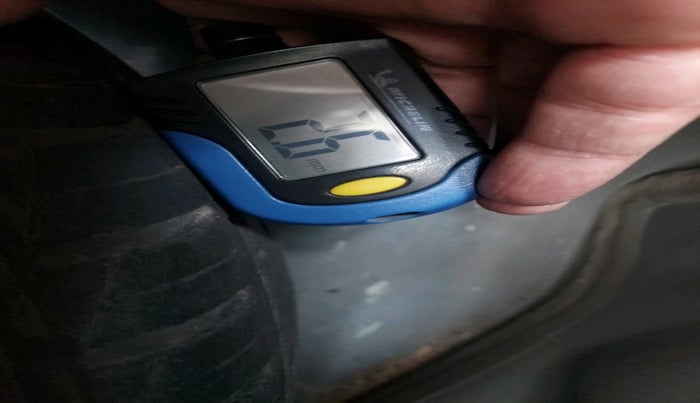 2021 Hyundai NEW SANTRO SPORTZ EXECUTIVE MT CNG, CNG, Manual, 83,632 km, tyre