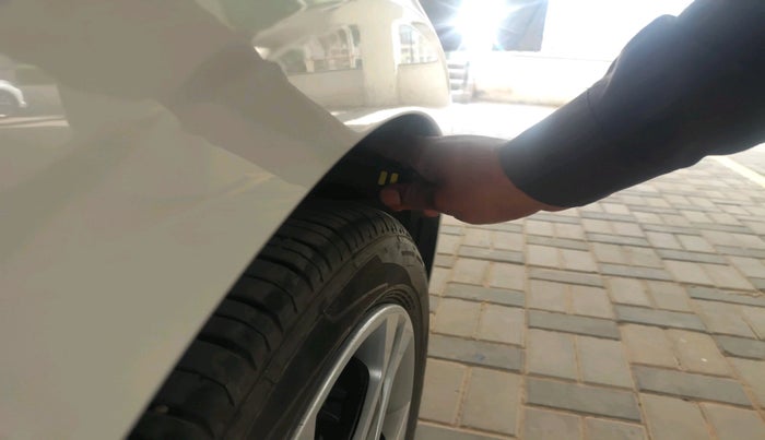 2025 Hyundai NEW I20 Sportz (O) 1.2, Petrol, Manual, 10,112 km, tyre