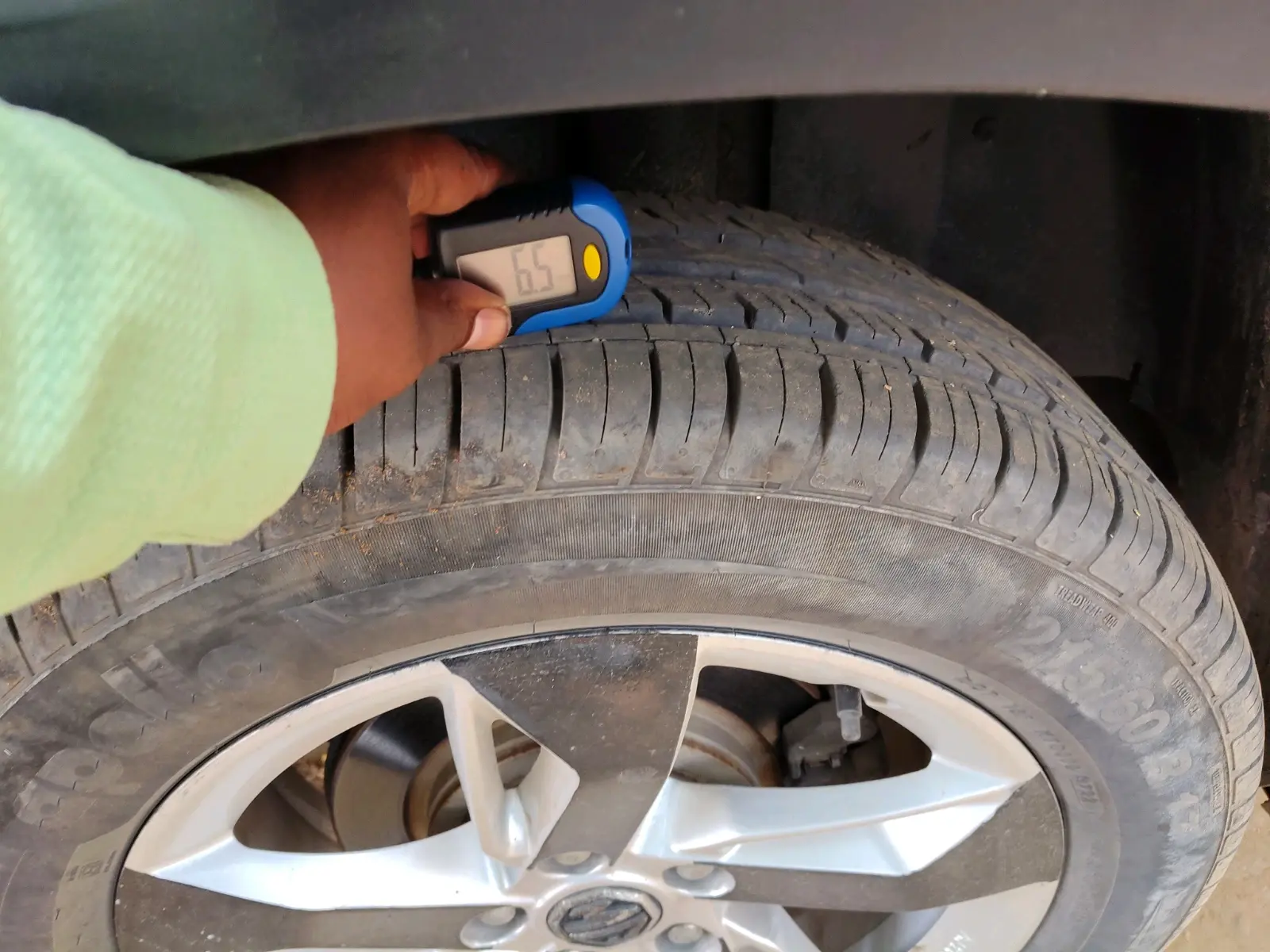 Tyres