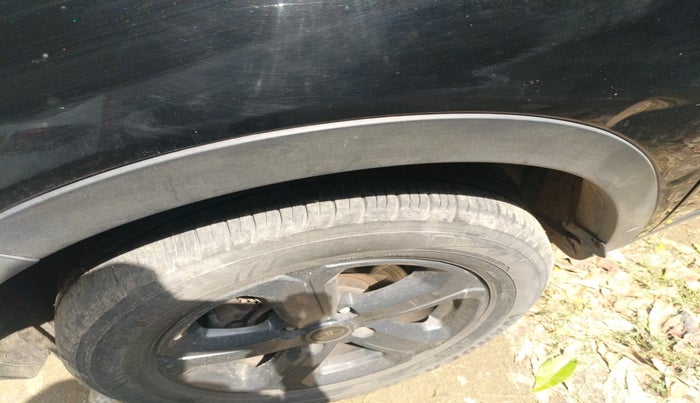 2023 Tata NEXON EV XZ PLUS DARK EDITION, Electric, Automatic, 32,979 km, tyre