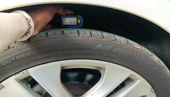 2011 Mercedes Benz C Class 200 CGI AVANTGARDE, Petrol, Automatic, 36,998 km, tyre