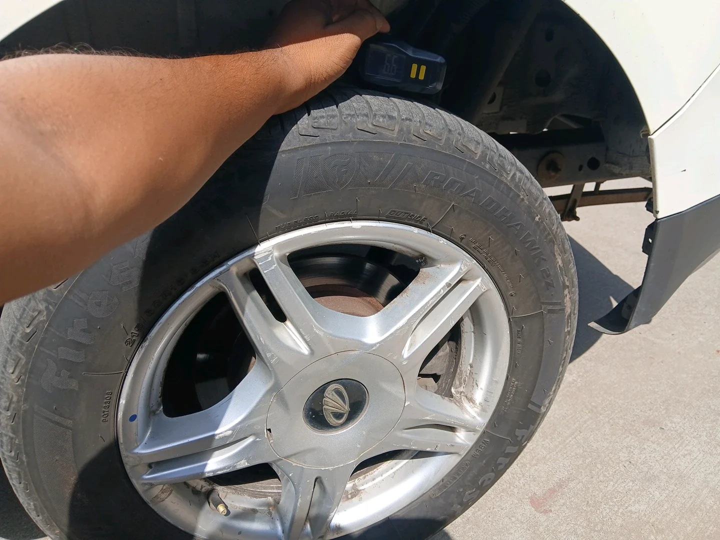 Tyres