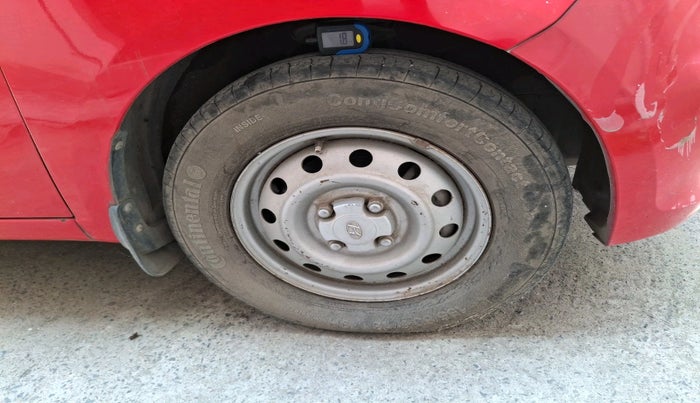 2011 Hyundai i10 ERA 1.1, Petrol, Manual, 1 km, tyre