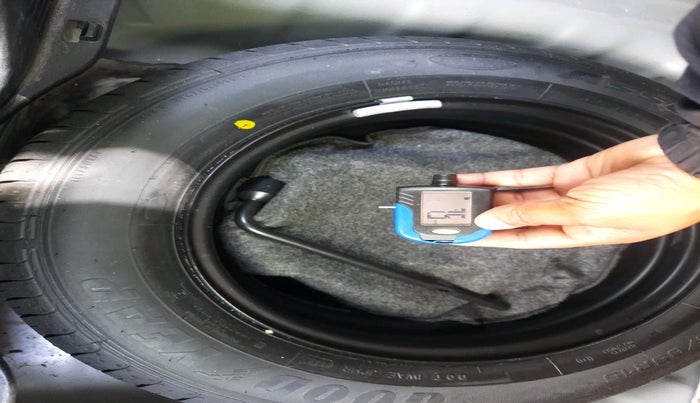 2022 Hyundai VENUE SX 1.2 PETROL, Petrol, Manual, 49,522 km, tyre