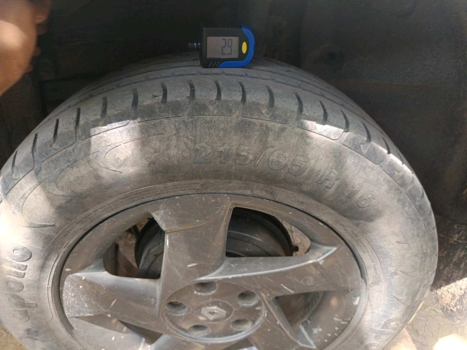 Tyres